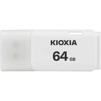 KIOXIA 64GB TransMemory U202 USB 2.0 LU202W064GG4 - 5